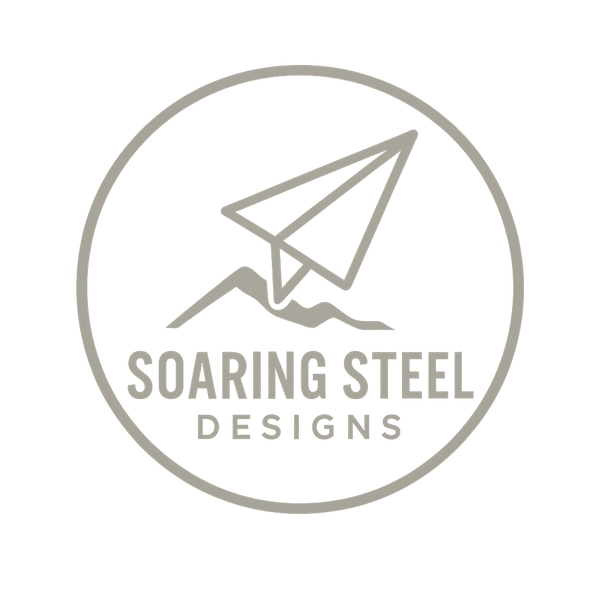 Soaring Steel Designs